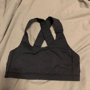 Lululemon all sports bra